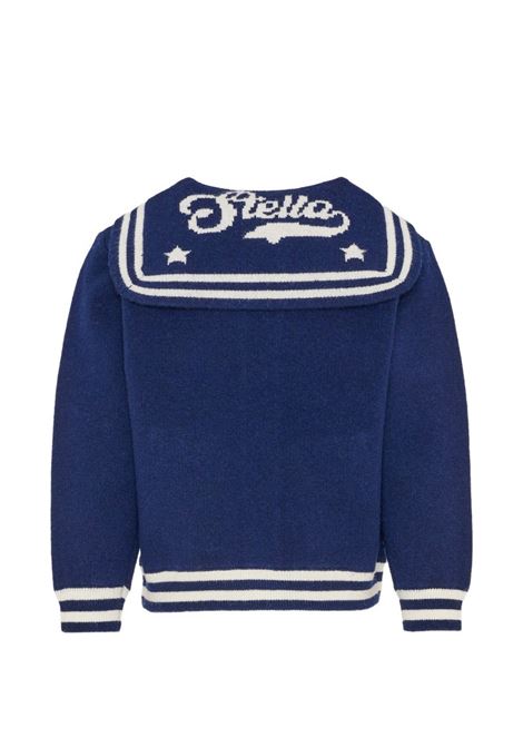 Cardigan Stella McCartney Kids STELLA MCCARTNEY KIDS | MAGLIONI E CARDIGAN | TZ9A20Z392161L